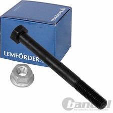 LEMFÖRDER REP.SATZ RADAUFHÄNGUG VORNE OBEN für AUDI A4 A6 SKODA SUPERB VW PASSAT