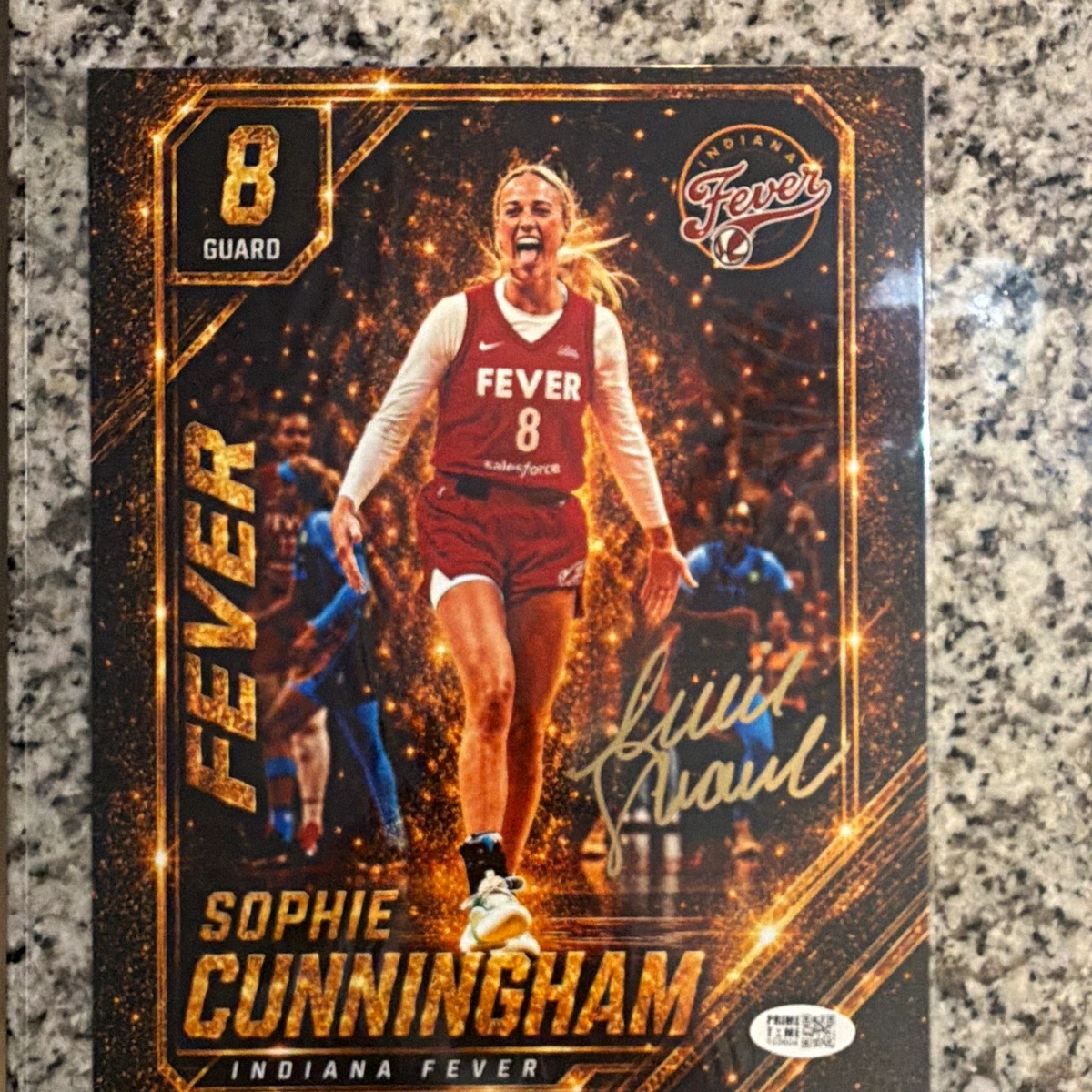 Women's National Basketball Association (WNBA) Basketball
