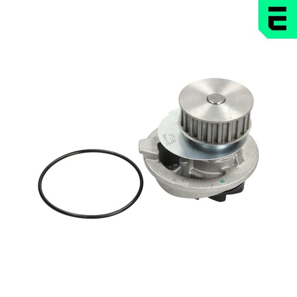 Optimal Wasserpumpe MotorküHlung AQ-1485 FüR Astra Ascona Kadett Vectra Opel J89-image