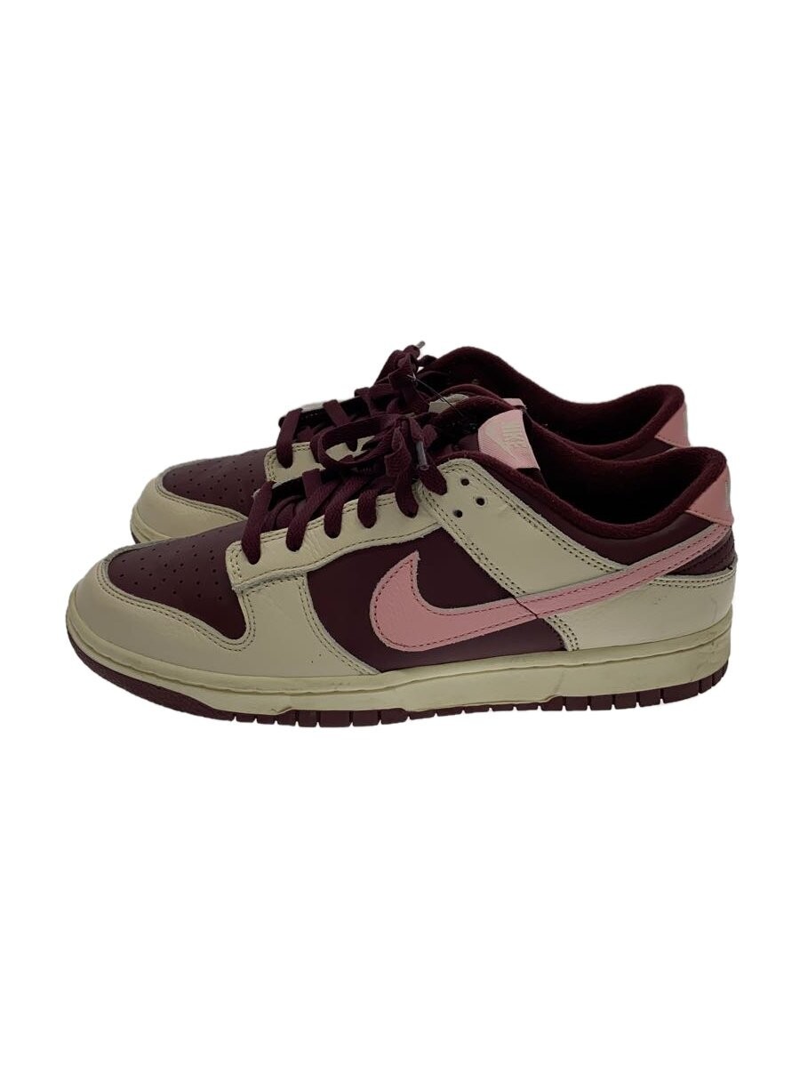Nike Dunk Low Bordeaux Sneakers Size 27Cm Dr9705 100 Ifx28