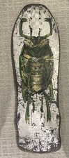 Powell Peralta Bug Skateboard Deck Original