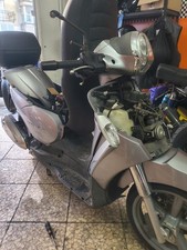 ricambi scarabeo 250