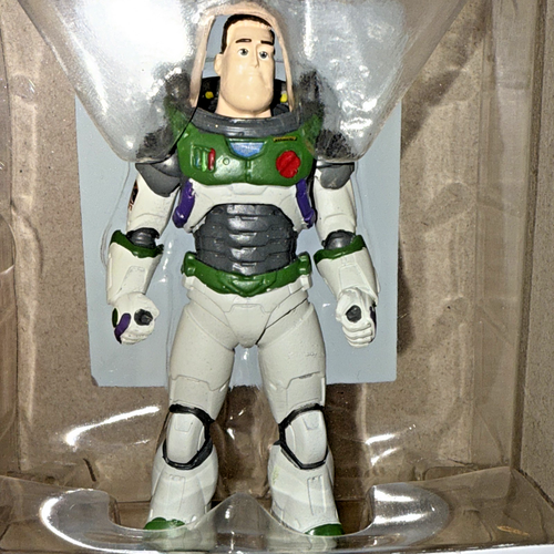 Hallmark Disney Pixar Lightyear/Buzz Lightyear Christmas Ornament NEW - Picture 3 of 9