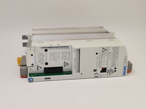 NEW LENZE E82EV551K4C NEW LENZE E82EV551_4C Inverter 8200 Vector 0.55kW IN BOX | Australia NEW LENZE E82EV551K4C NEW LENZE E82EV551_4C Inverter 8200 Vector 0.55kW IN BOX | Australia