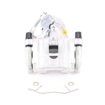 L5051 Powerstop Brake Caliper Rear Passenger Right Side Hand for Saturn Sky