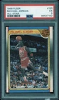 1988 Fleer Basketball All-Star #120 Michael Jordan EX PSA 5