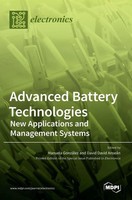 Advanced Battery Technologies | Buch | Englisch (2021) | Gebunden | Mdpi Ag