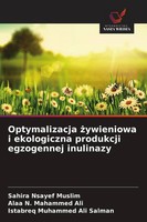 Sahira Nsayef Muslim (U. A.) | Optymalizacja ¿Ywieniowa I Ekologiczna...