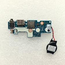 Audio Board USB Interface Board 06HJJ6 For DELL Inspiron 5501 5502 5509