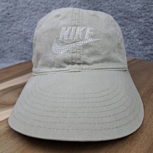 【新品・未使用】NIKE ACGのヴィンテージキャップ ベージュ Nike Acg Cap Vintage | eBay