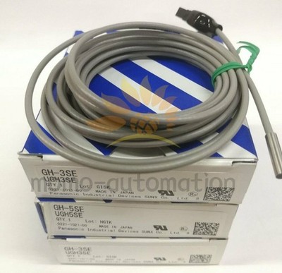 1PC  Proximity Sensor   UGH3SE GH-3SE