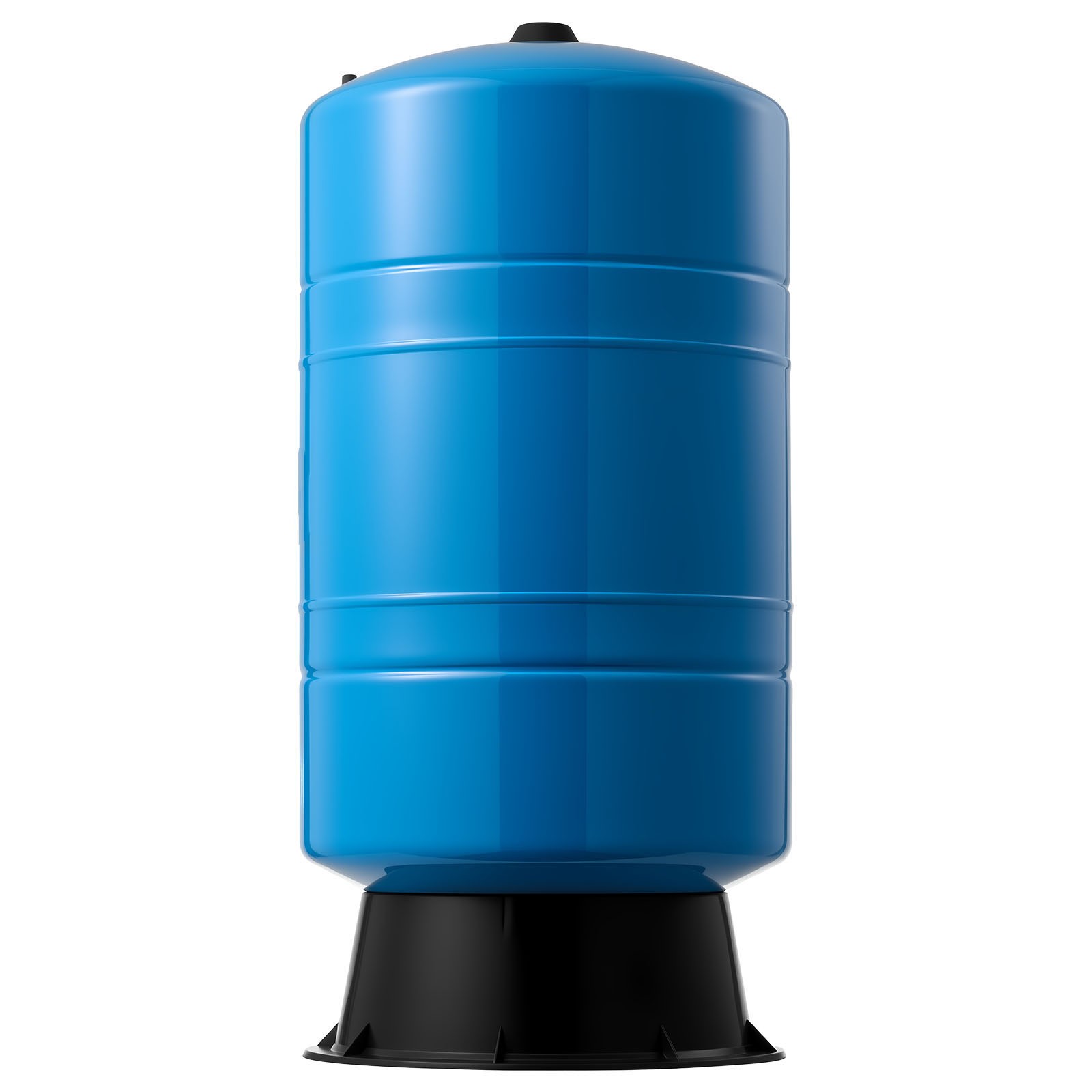 Uimoso 20-Gallon Vertical Pre-Charged Water Pressure Tank for Wells