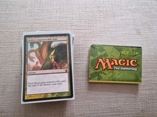 Face The Hydra - Magic the gathering - Challenge Deck - Theros