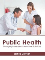 Joshua Grayson | Public Health | Buch | Englisch (2019) | Gebunden