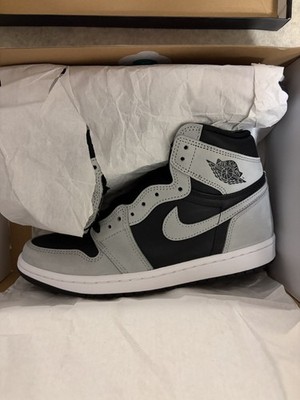 Jordan 1 Retro High Shadow 2.0