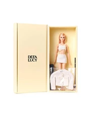 2025 Defa Lucy Series 2 Paris | MODEL NO. 1 |  Limited Edition Pre-Sale