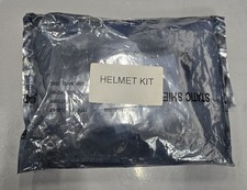 GENTEX HGU-55P JHMCS ASSEMBLY PARTS(NEW)