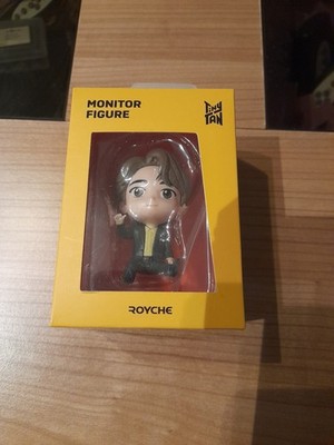BTS TinyTan Monitor Figure Butter - Jin