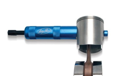 Motion Pro 08-0472 Deluxe Kolbenbolzenwerkzeug, passend für alle Kolbenbolzen 13mm - 24mm