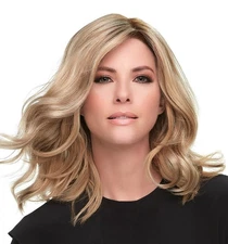 Top Smart Wavy 12" | Jon Renau