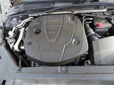 Boite de vitesse Volvo V90