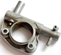 Pumpe ÖL FüR Efco FüR KettensäGe Efco 136 140 Oleomac 936 937 940 941