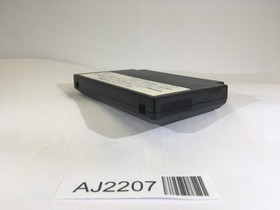 AJ2207 Ninja Gaiden Ryukenden 2 NES Famicom Japan