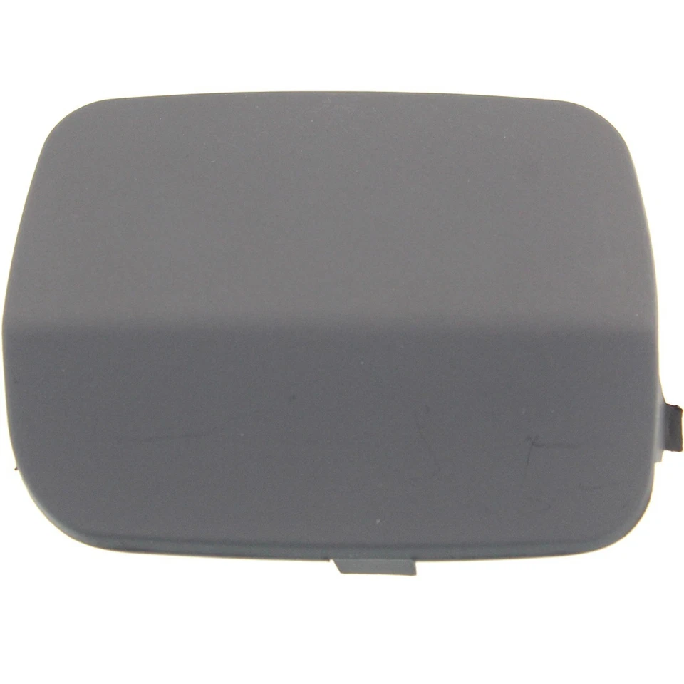 Cubierta de ojo de remolque luz antiniebla parachoques inferior parrilla trasera para 328 cupé BMW 335i xDrive Foto 4 de 4