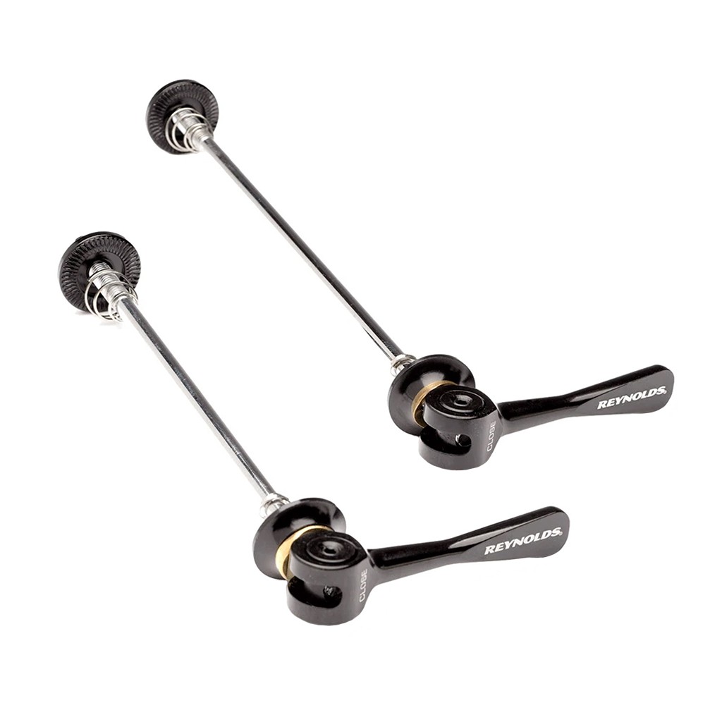 Верхний уровень QR-шпажки Reynolds Front QR