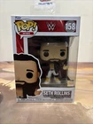 Funko Pop! Vinyl: WWE - Seth Rollins #158