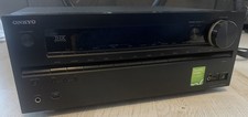 Onkyo TX-NR709 Network 7.2 AV Receiver 170 W 