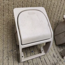 Genuine Mercedes W163 ML Dashboard Cup Holder Right 1636800214 8507 Sand Beige