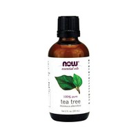 Now Foods Tea Tree Oil 2 Fl Oz (59 Ml) Liquid on sale Now Foods Tea Tree Oil 2 Fl Oz (59 Ml) Liquid on sale
