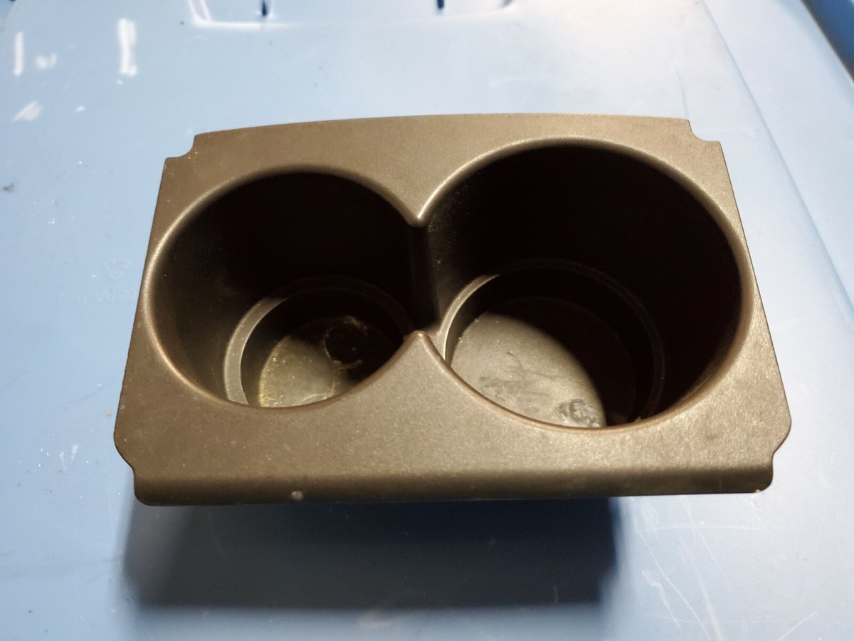 2004 2005 06 2007 2008 2009 JAGUAR XJ8 XJR VANDEN PLAS CUP HOLDER