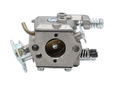 Vergaser passend Husqvarna & Poulan 36 41 136 137 141 142 für Walbro und Zama 