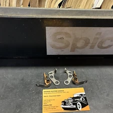 1930 1931 1932 CADILLAC  POINT SET