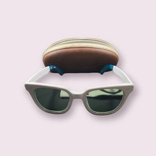 Toms Unisex Memphis 201 Tortoise Sunglasses for sale online  display picture 1