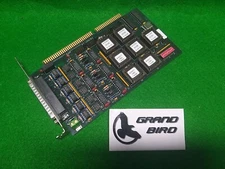 SCP Global P41377 Controller Card, USED