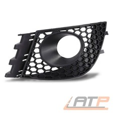 Seat Ibiza Cupra R 04-08 Gitter Blende Stoßstange Nebelscheinwerfer Links *Neu*