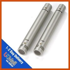 Samson Co2 Matched Pencil Condenser Microphones (pair)
