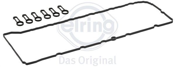Joint de couvre-culasse pour BMW X5 xDrive 30d et 530d en caoutchouc