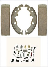 Mâchoire de frein Chevrolet CORSICA