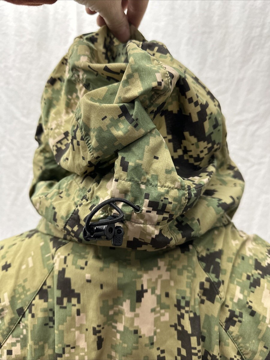 Patagonia AOR2 MARS PCU L5 Level 5 Military Soft Shell Gen I