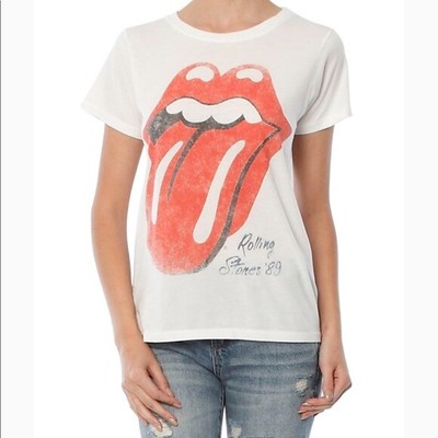 daydreamer rolling stones shirt