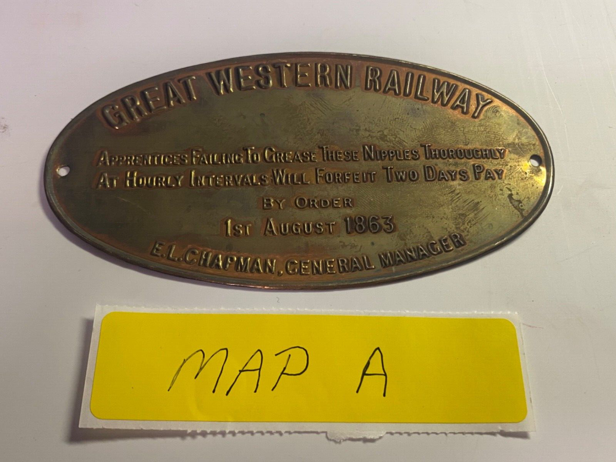 western erectricの金属製看板 western erectricの金属製看板 western