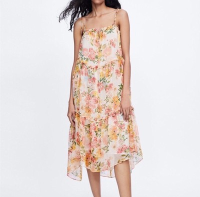 midi length sundresses