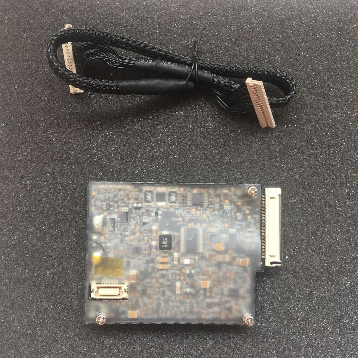 Unità Batteria Di Backup LSI IBBU09 Per Controller RAID 9265, 9266, 9270, 9271, 9285, 9286