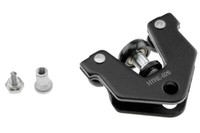 NTY RollenfÜHrung SchiebetÜR FÜR Renault Trafic 2001- Opel Vivaro 2001-