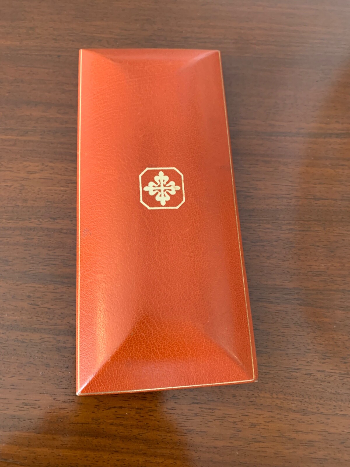 18k patek philippe mens watch eBay