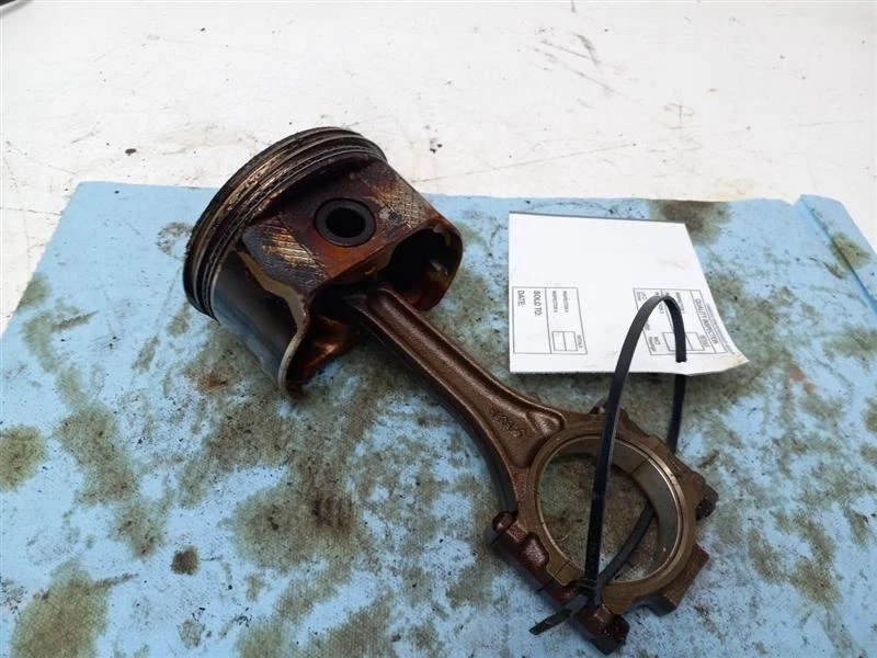 2010 FORD EXPOLORER PISTON - Image 3 of 4